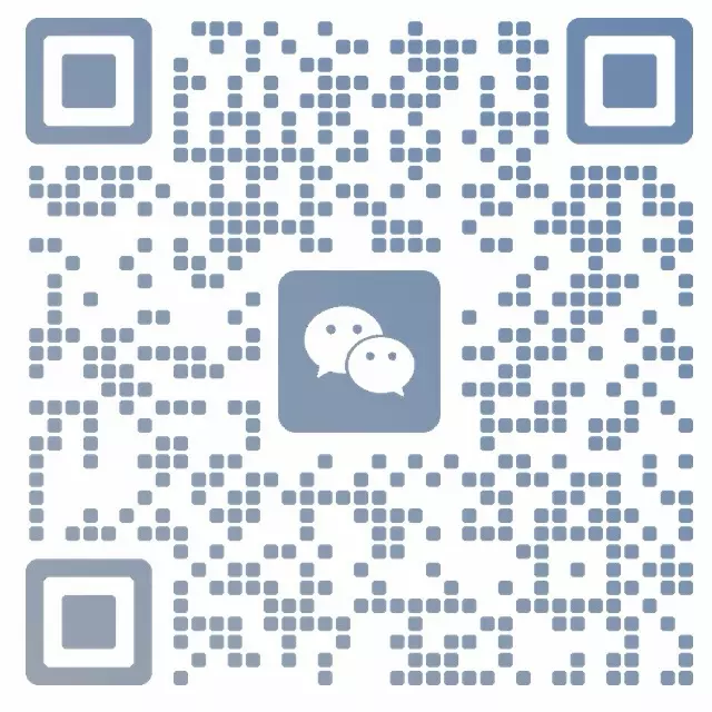 WeChat QR Code