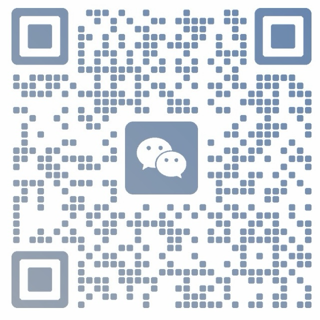 WeChat QR Code
